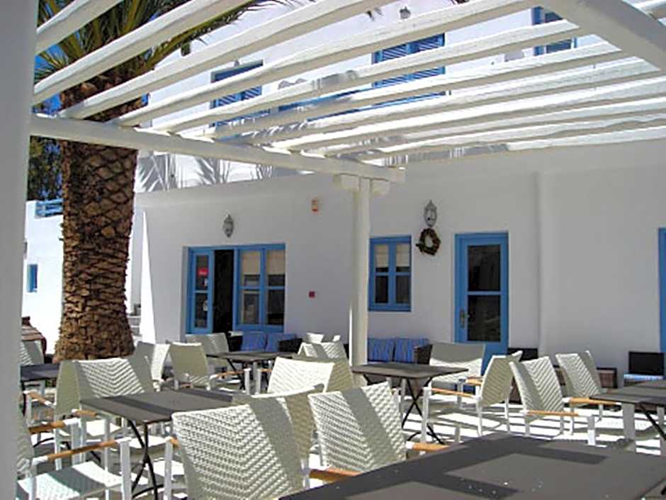 Magas Hotel