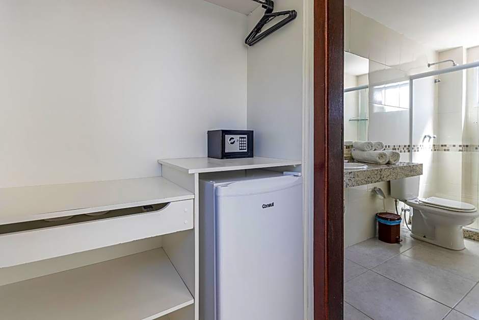 Hotel Ilha Branca Inn