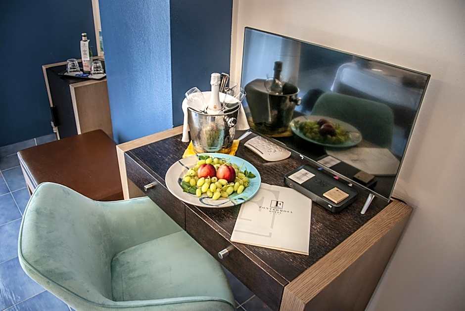 Hotel Fontermosa
