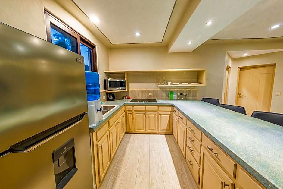 Castillo Blarney Inn