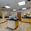 Comfort Suites Stockbridge