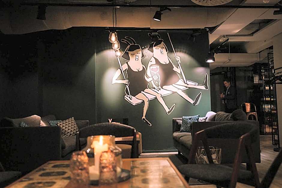 Original Sokos Hotel Seurahuone Kotka