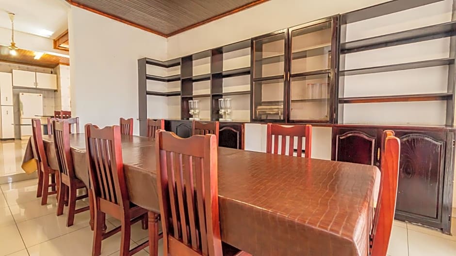 See You There Accommodation 2