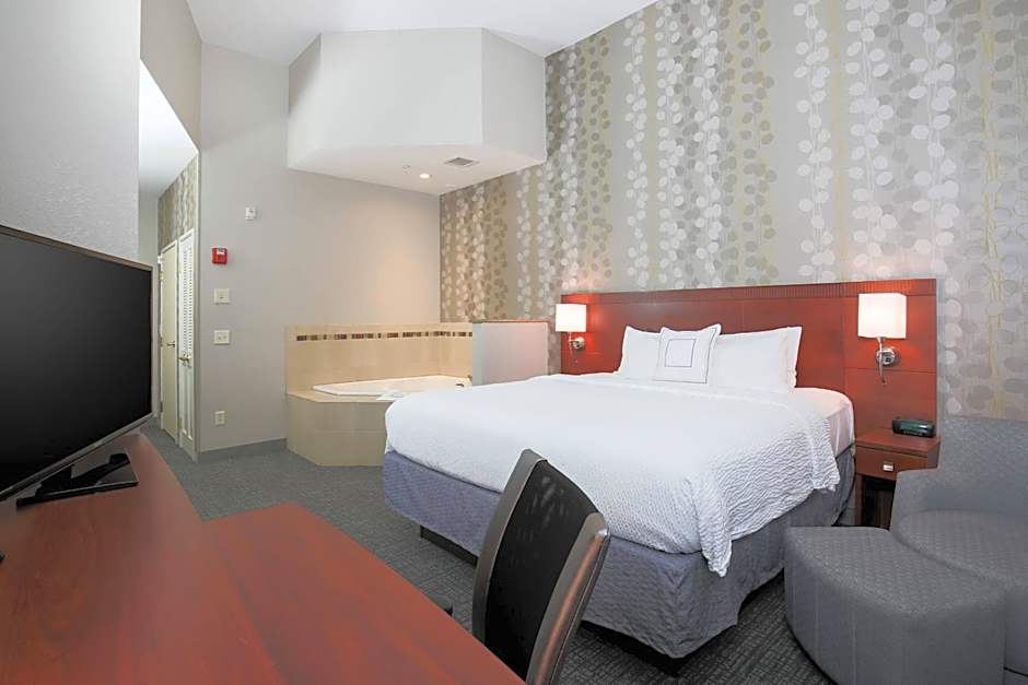 Courtyard by Marriott Chico