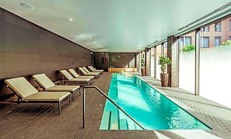 The Fellows House Cambridge, Curio Collection by Hilton