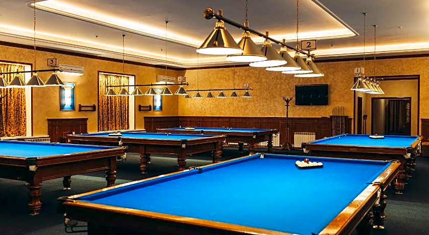 Reikartz Dostyk Kokshetau