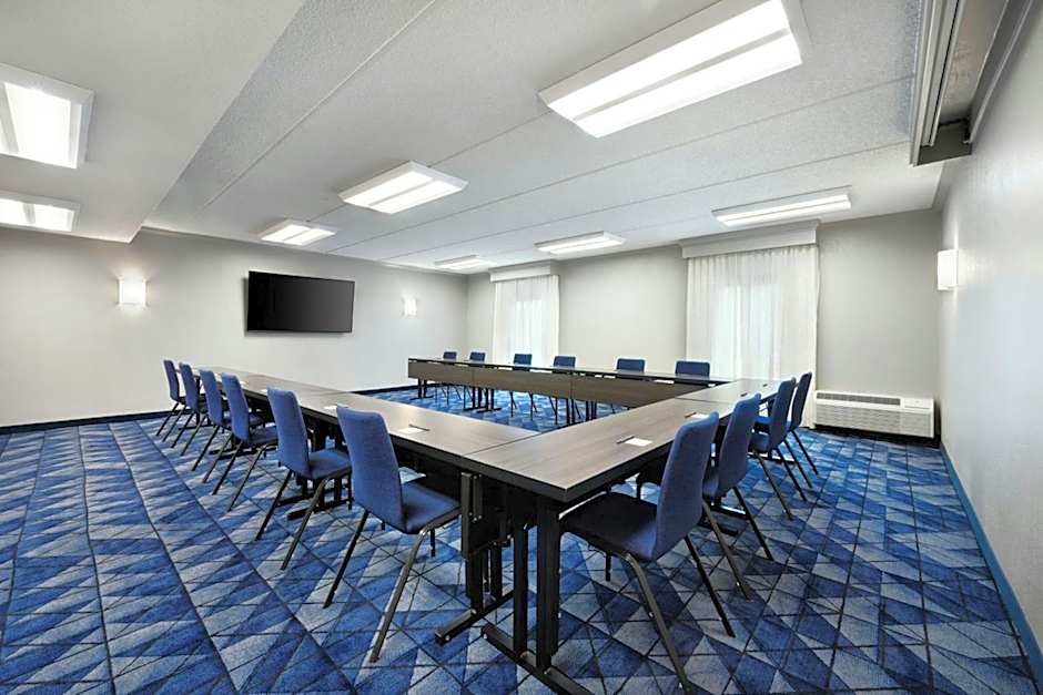 Courtyard by Marriott Atlanta Duluth/Gwinnett Place