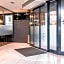 Bliss Design Hotel - Frankfurt City Messe