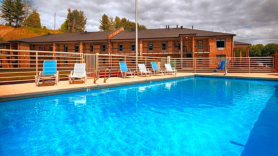 Bryson Inn