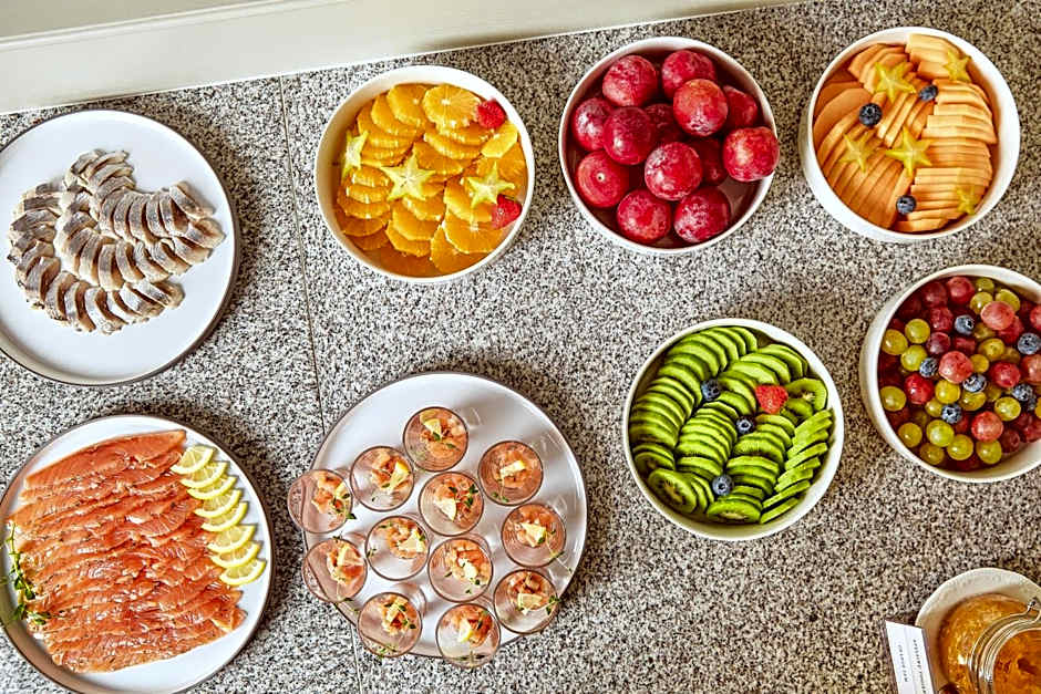 Ratonda Centrum Hotels