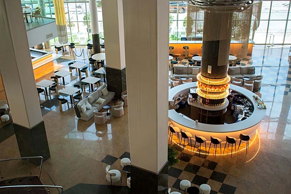 AR Diamante Beach Spa Hotel