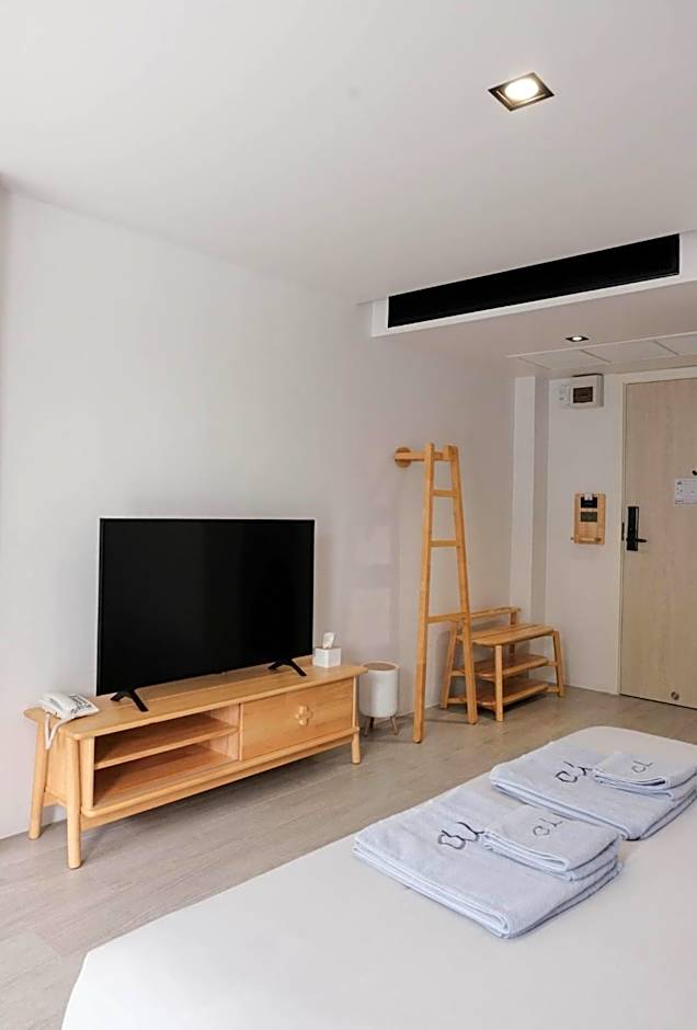 Tassanaplace Boutique Hotel (ฺBansuan)