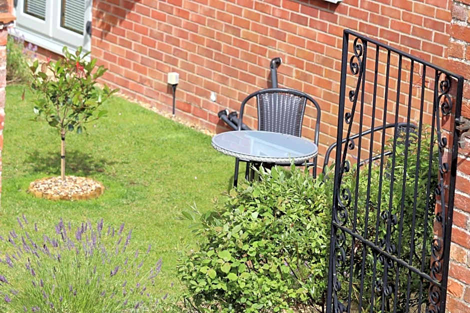 Grove Barn Bed and Breakfast