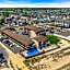 Windswept Motel
