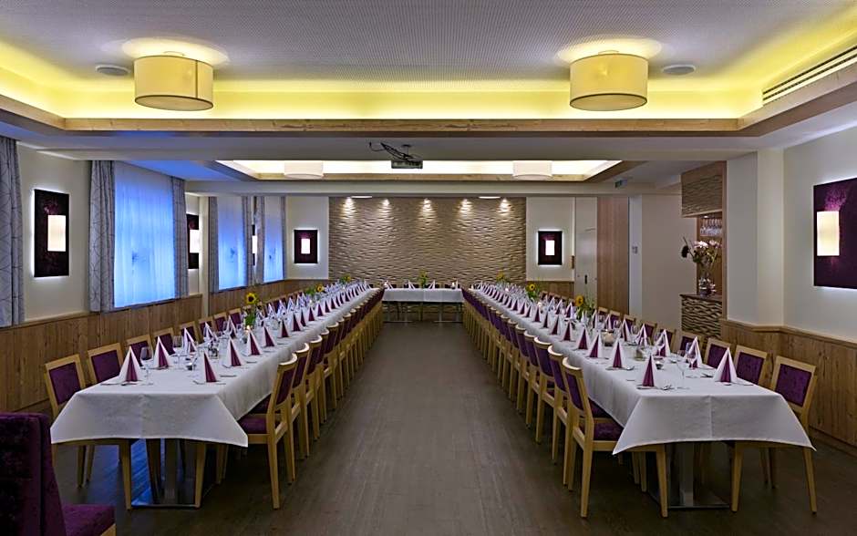 Hotel Restaurant Wallner I contactless check-in