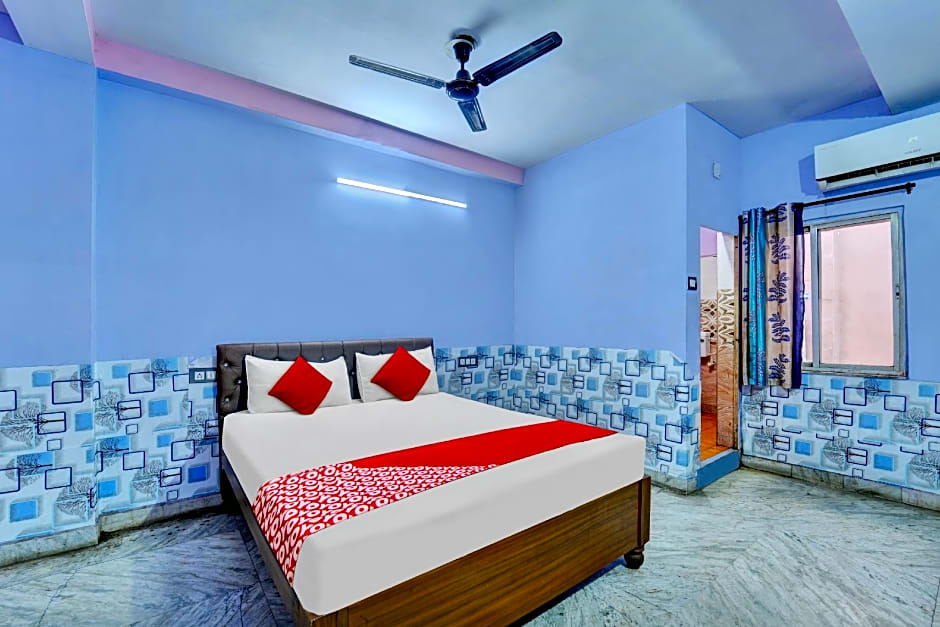 Hotel O Rai Guest House