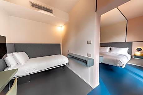 Junior Suite Double Use