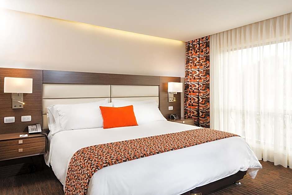 Casa Dann Carlton Hotel & Spa