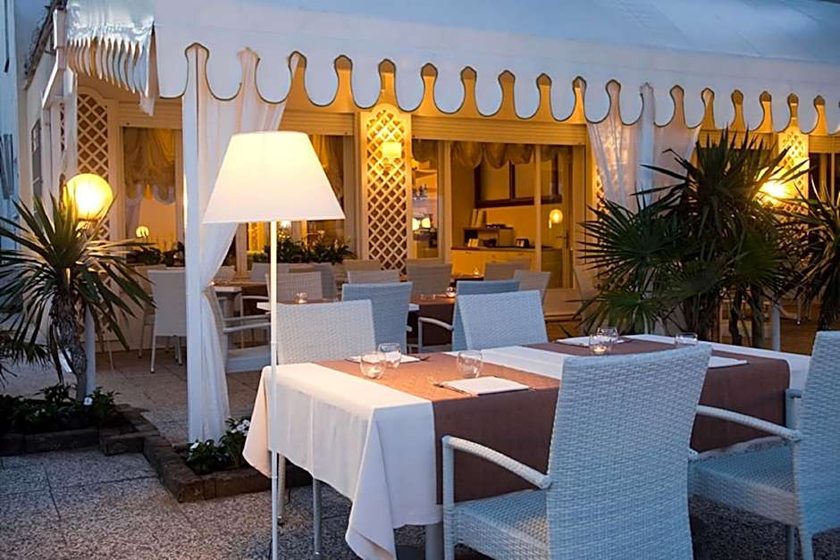 Hotel Parioli