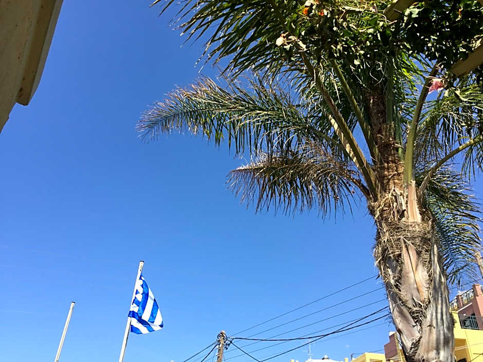 Villiana Holiday Apartments