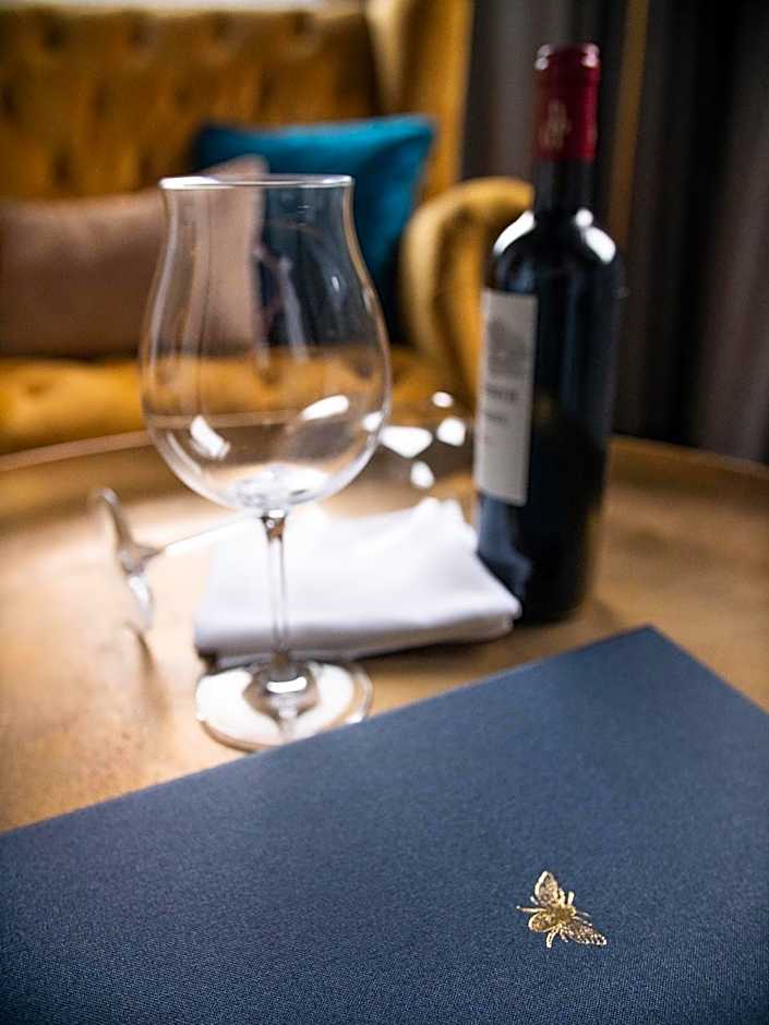 Clarence Boutique Hotel