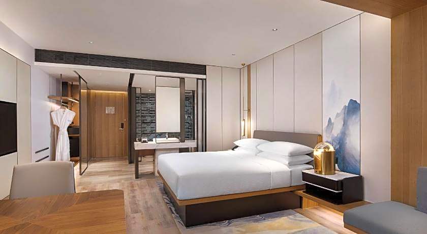 Fairfield by Marriott Taizhou Bay