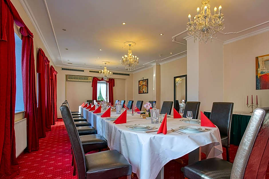 Hotel Kischers Landhaus