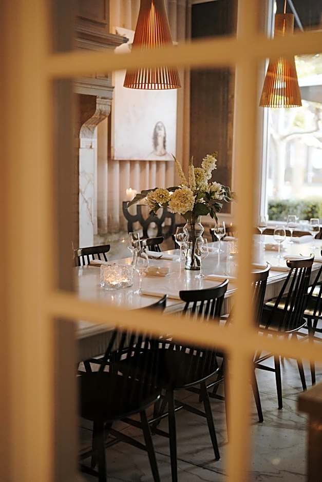 Boutique Hotel MANNA - Quality Lodgings