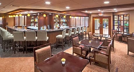 Wyndham Garden-newark Airport – Newark Airport, NJ