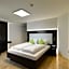 sevenDays Hotel BoardingHouse Mannheim