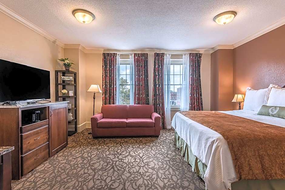 Hotel Bothwell Sedalia Central District, Ascend Hotel Collection