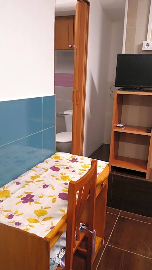 Coliving 87 Estudio Numero 10