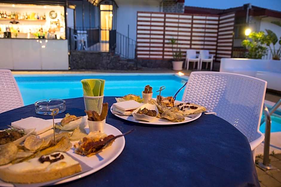 La Terrazza