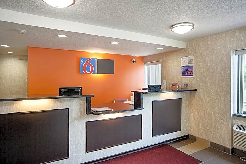 Motel 6 Binghamton