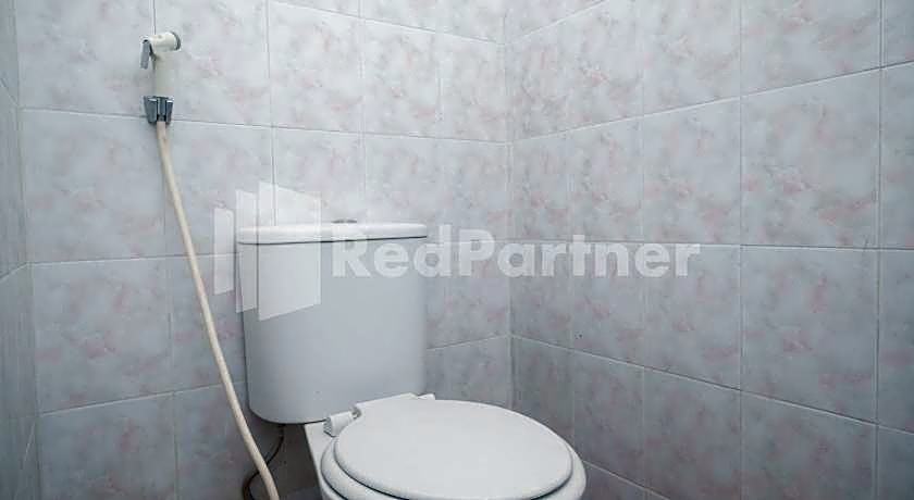 Kostel Satu Semarang RedPartner