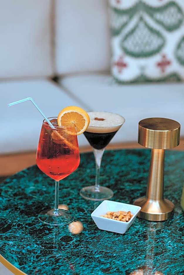 Hotel Estepona Plaza