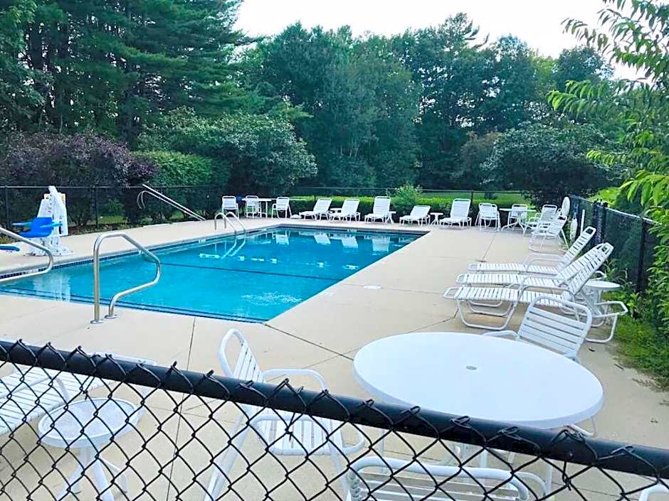 Anchorage Inn Rochester