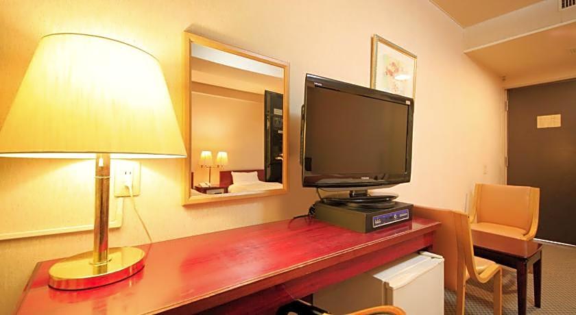 Fujinomiya Green Hotel