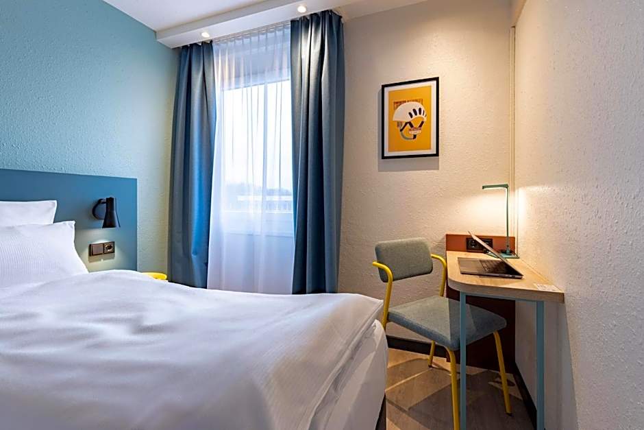 Garner Hotel Osnabruck by IHG