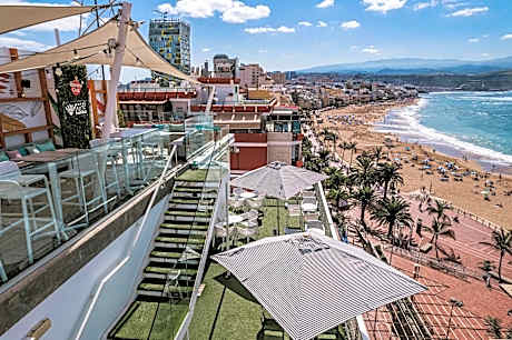 Hotel Aloe Canteras