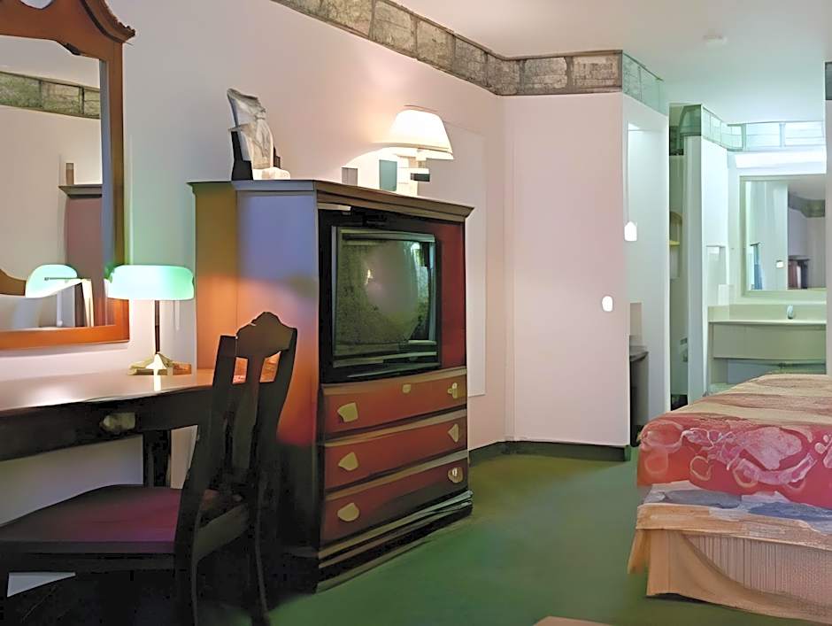 Irving Inn and Suites at DFW Airport
