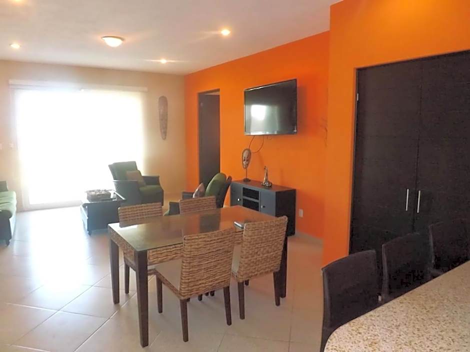 CARASOL VILLAS y SUITES PRIVADAS