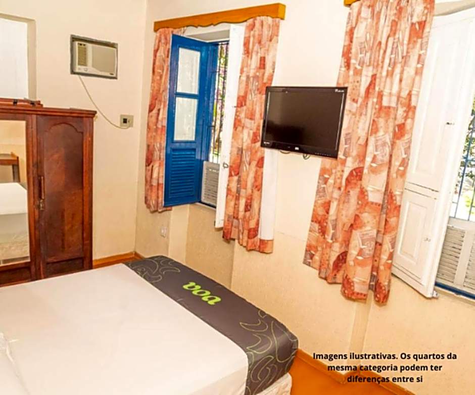 VOA Hotel Caxambu