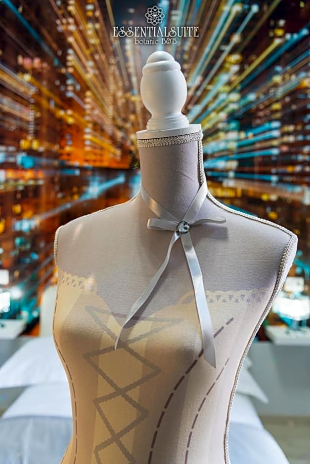 Essential Suite B&B Botanic