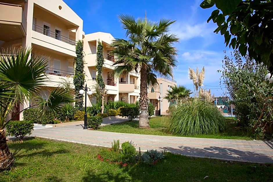Maleme Mare