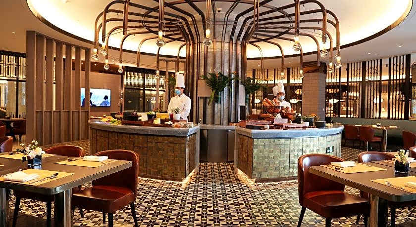 Sofitel Hangzhou Yingguan
