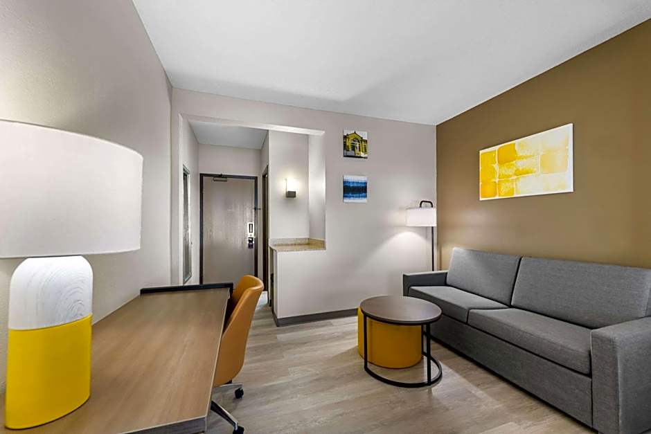 Comfort Suites Stevens Point