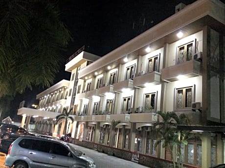 Athaya Hotel Kendari