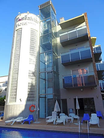 Hotel TossaMar