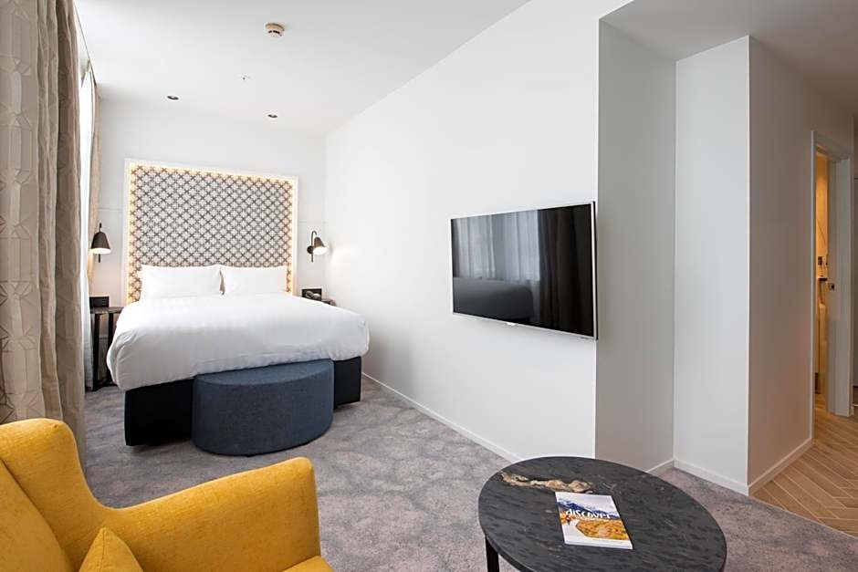 Airedale Boutique Suites